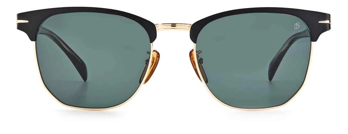 David Beckham Db7057 Sunglasses - view 5